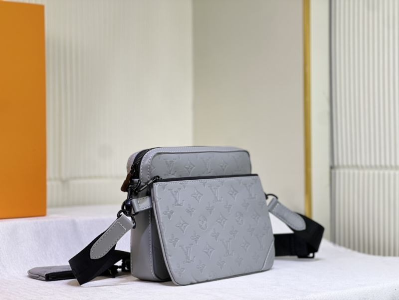 Mens LV Satchel bags